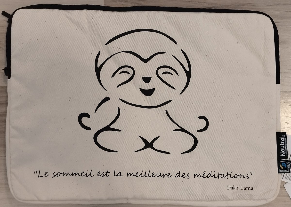 Pochette pour ordinateur 15"